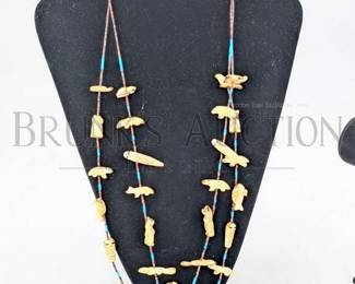 FETISH NECKLACE