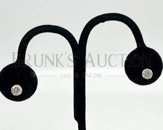STUD EARRINGS
