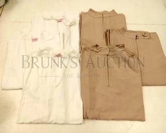 WOMEN FASHION BOUTIQUE B'GAUZE CRUISE SUMMER VACATION BUTTON UP PANTS SHIRT TANK TOP DRESS CLOTHING WEAR