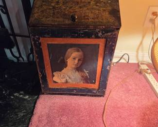 Sale Picture