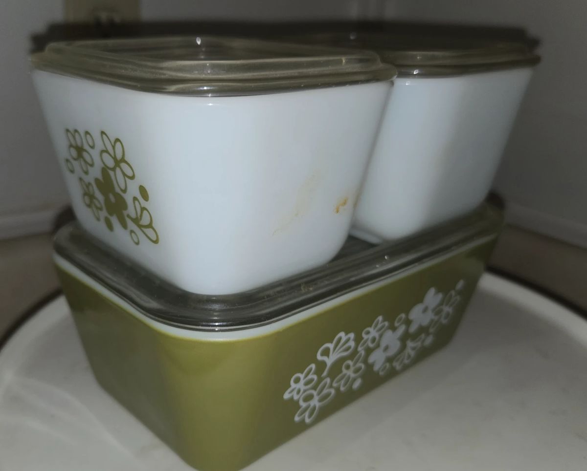Pyrex