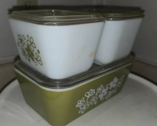 Pyrex