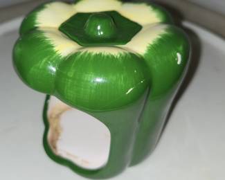 Sponge holder