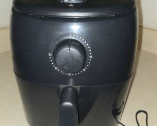 Air fryer