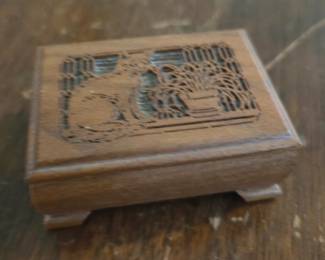 Box