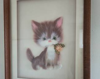 Cat print
