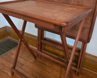 TV trays