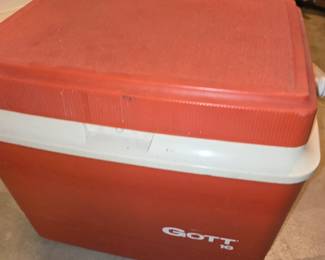 Cooler