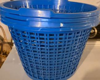Cloths basket