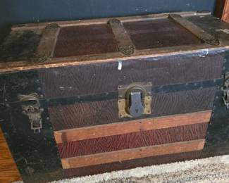 Trunk