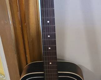 Guitar