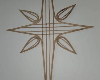 Wall hanging