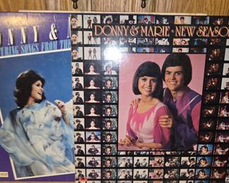 Records