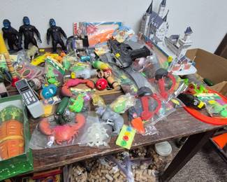 Sale Picture
