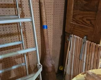 Antique Masher