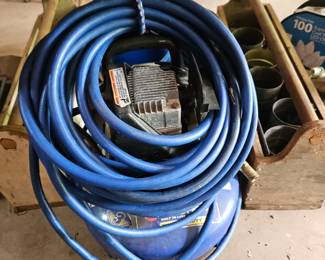 Compressor