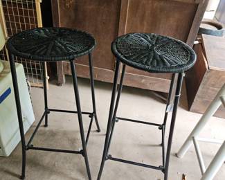 Stools