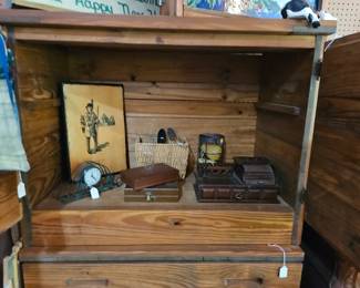 Jewelry Boxes
