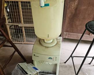 Water Cooler