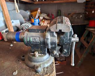 Large Vice