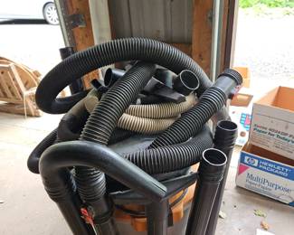 Shop Vac