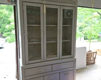 China Cabinet
