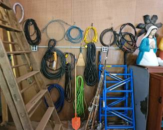 Extension Cords