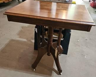 Nice Antique Side Table
