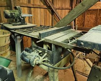 Table Saw