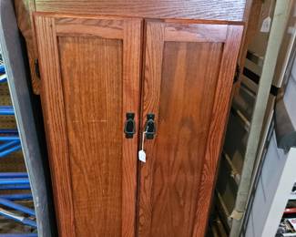 Nice Cabinet