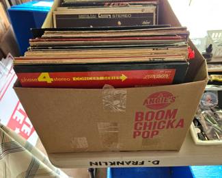 Albums