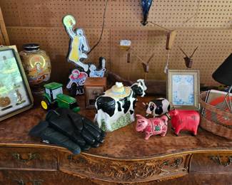 Cows