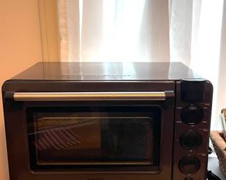 TOVALA SMART OVEN