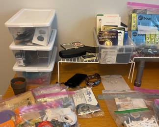 OFFICE SUPPLIES