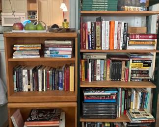 BOOKS