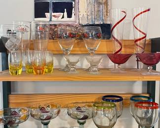 BARWARE