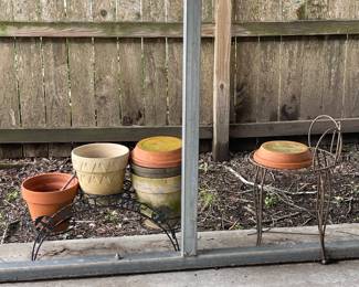 PLANTERS