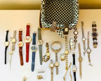 Ladies Watches