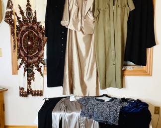 Ralph Lauren & More Ladies Separates