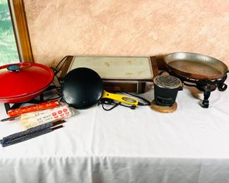 Cultural Cooking