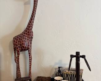 African Home Accents