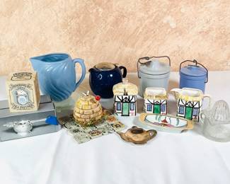 Time for Tea