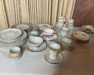 More China Variety