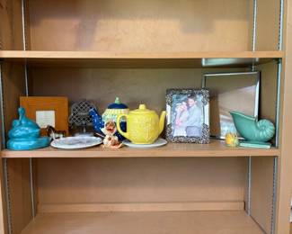 Art Deco and More Home Accents