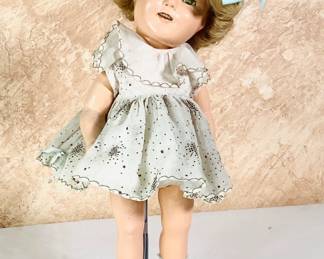 Shirley Temple Doll