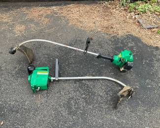 Weed Eaters