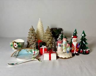 Christmas Decor