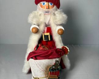 Steinbach Nutcracker