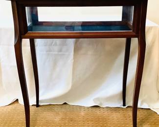 Display End Table