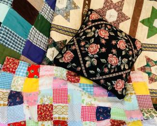 Quilts